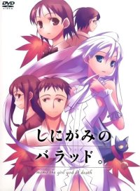 BUY NEW shinigami no ballad - 75175 Premium Anime Print Poster